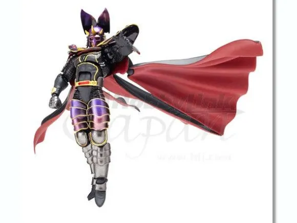 Revoltech Hokuto no Ken Revolution Kaioh