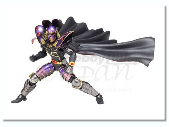 Revoltech Hokuto no Ken Revolution Kaioh