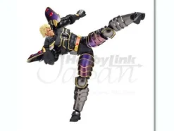 Revoltech Hokuto no Ken Revolution Kaioh