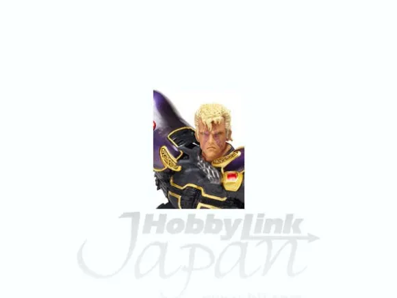 Revoltech Hokuto no Ken Revolution Kaioh