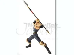 Revoltech Hokuto no Ken Revolution Thouzer