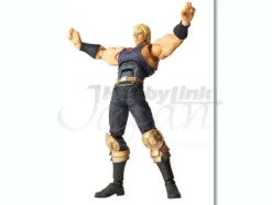 Revoltech Hokuto no Ken Revolution Thouzer