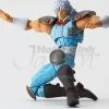 Revoltech Hokuto no Ken Revolution Rei White Hair Ver.