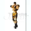 Revoltech Hokuto no Ken Revolution Juza