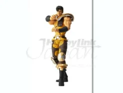 Revoltech Hokuto no Ken Revolution Juza