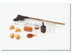 Revoltech Hokuto no Ken Revolution Juza
