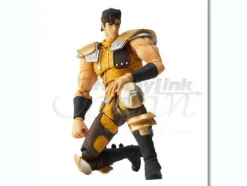Revoltech Hokuto no Ken Revolution Juza