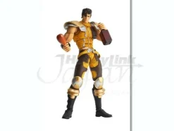 Revoltech Hokuto no Ken Revolution Juza