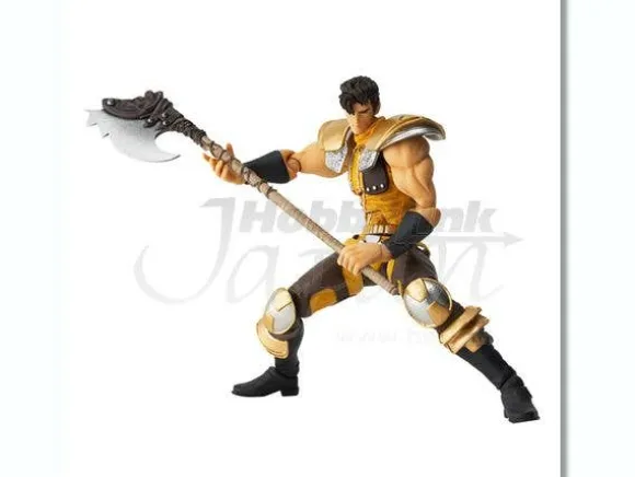 Revoltech Hokuto no Ken Revolution Juza