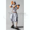 Revoltech Hokuto no Ken Revolution Toki