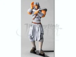 Revoltech Hokuto no Ken Revolution Toki