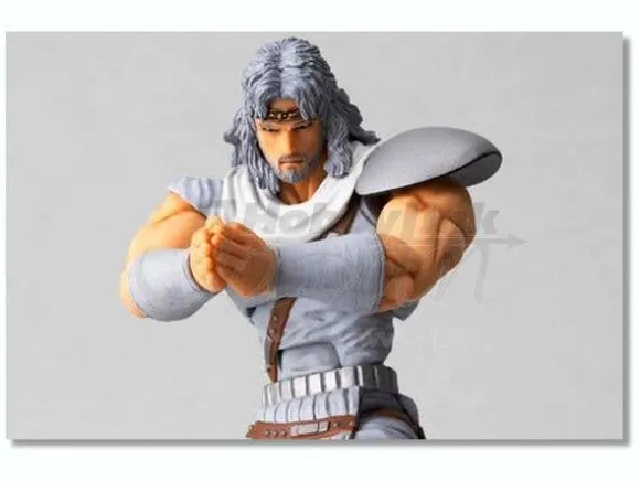 Revoltech Hokuto no Ken Revolution Toki