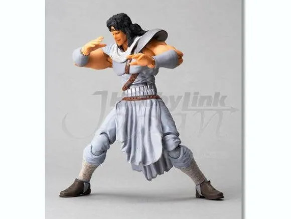 Revoltech Hokuto no Ken Revolution Toki