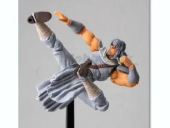 Revoltech Hokuto no Ken Revolution Toki