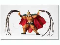 Revoltech Hokuto no Ken Revolution Uighur