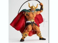 Revoltech Hokuto no Ken Revolution Uighur