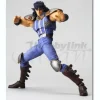 Revoltech Hokuto no Ken Revolution Rei