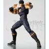 Revoltech Hokuto no Ken Revolution Kenshiro