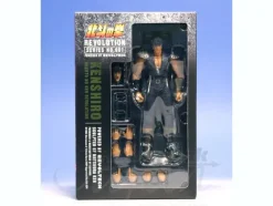 Revoltech Hokuto no Ken Revolution Kenshiro