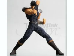 Revoltech Hokuto no Ken Revolution Kenshiro