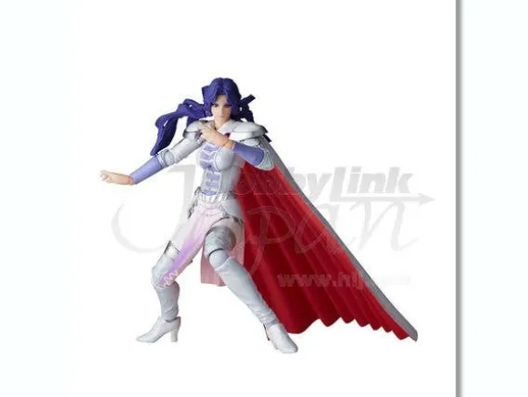 Revoltech Hokuto no Ken Revolution Yuria