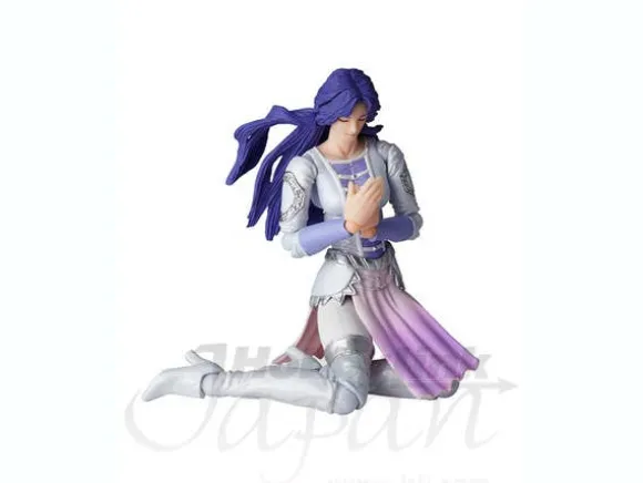 Revoltech Hokuto no Ken Revolution Yuria