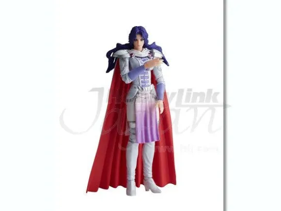 Revoltech Hokuto no Ken Revolution Yuria
