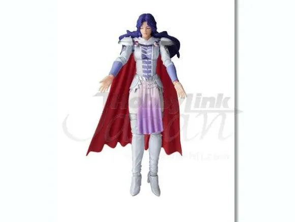 Revoltech Hokuto no Ken Revolution Yuria
