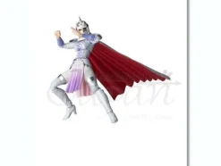 Revoltech Hokuto no Ken Revolution Yuria