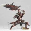 Revoltech Hunter Man Fencer Laeus Series