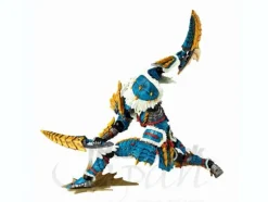 Revoltech Hunter Man Fencer Jinou Series