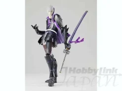 Revoltech Ishida Mitsunari