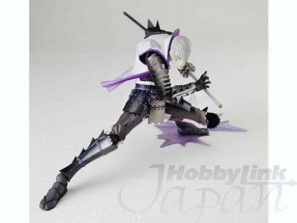 Revoltech Ishida Mitsunari