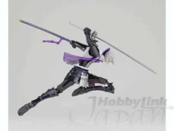 Revoltech Ishida Mitsunari