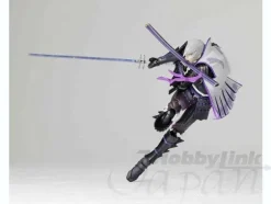 Revoltech Ishida Mitsunari