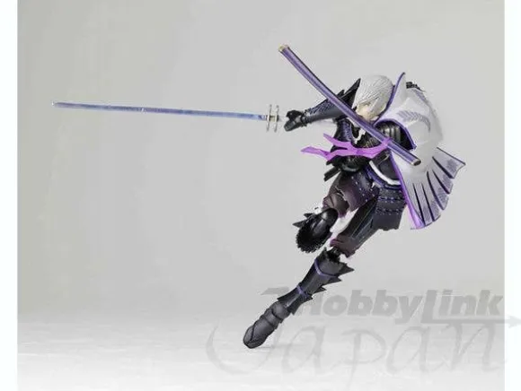 Revoltech Ishida Mitsunari
