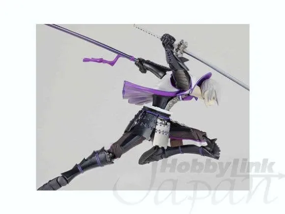 Revoltech Ishida Mitsunari