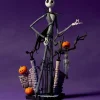 Revoltech Jack Skellington Ver.1.5