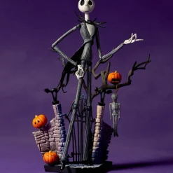 Revoltech Jack Skellington Ver.1.5