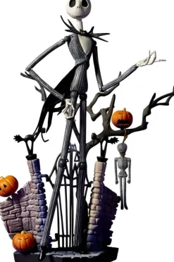 Revoltech Jack Skellington Ver.1.5