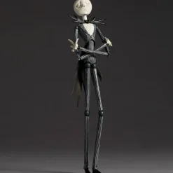 Revoltech Jack Skellington Ver.1.5