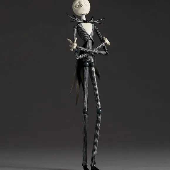 Revoltech Jack Skellington Ver.1.5