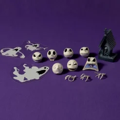Revoltech Jack Skellington Ver.1.5