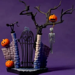 Revoltech Jack Skellington Ver.1.5