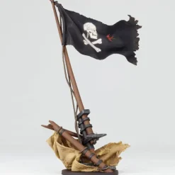Revoltech Jack Sparrow
