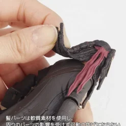 Revoltech Jack Sparrow