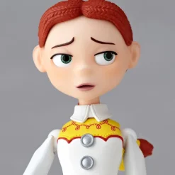 Revoltech Jessie Ver.1.5