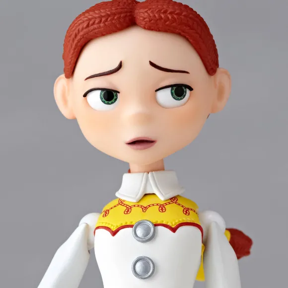 Revoltech Jessie Ver.1.5