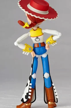 Revoltech Jessie Ver.1.5