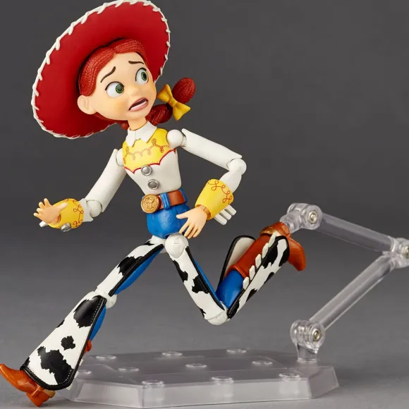 Revoltech Jessie Ver.1.5